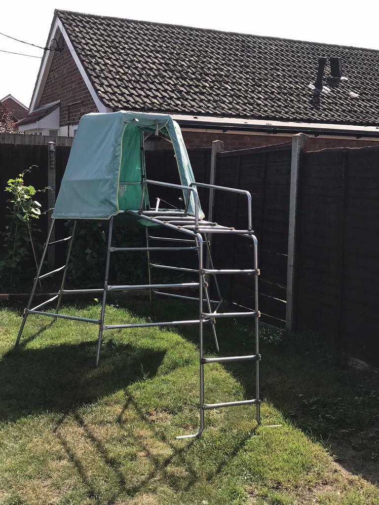 tp explorer jungle run